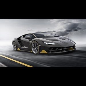 Meet your Posher, Ali